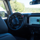 Image for article titled The 2022 Ford Bronco Raptor Is a Force to Reckon With, Off-Road and On